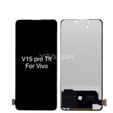 Compatible for vivo V15 Screen Assembly S1 Mobile Cell Phone LCD Display Integrated Inner and Outer LCD Touch display Wholesale