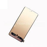 Compatible for vivo BBK X60 Screen Assembly x60 Touch LCD Inner and Outer Display Integrated Screen Glass LCD Wholesale