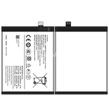 Compatible for VIVO T3 mobile cell phone battery BA28 large capacity 5000mah new durable electric board factory wholesale foreign trade