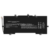 Compatible for HP 13-D046TU_D051TU_56TU_TPN-C120 Durable Laptop Battery VR03XLCompatible for HP 13-D046TU_D051TU_56TU_TPN-C120 Durable Laptop Battery VR03XL