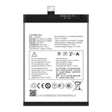 Compatible for Alcatel TCL 30 Plus brand new high-capacity zero-cycle mobile cell phone battery TLP049B7 wholesale