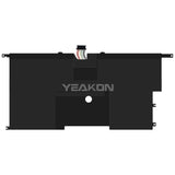 Compatible for Lenovo ThinkPad X1 Carbon 2015_00HW002 Laptop Battery 00HW003 Wholesale