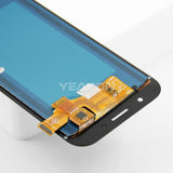 Compatible for Samsung A7 2017 Screen Assembly A720 Touch Screen Lcd LCD Assembly TFT