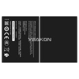 Compatible for Nokia C1 Plus mobile cell phones battery SP210 new durable 2500mAh battery board wholesale and export