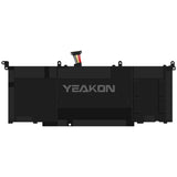 Compatible for ASUS _FX60VM_ZX60V_FX502VM Laptop Battery B41N1526