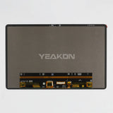 Compatible for Lenovo Xiaoxin Pad Pro LCD Screen Tablet Handwriting Outer Screen Touch Assembly lcd wholesale