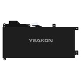 Compatible for Dell 1FKCC Laptop Battery Latitude 12 5295 2-in-1 Factory Wholesale Export