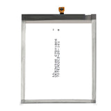 For Samsung A54_A34 5G Mobile Phone Battery EB-BA546ABY Built-in Battery Factory Wholesale In Stock