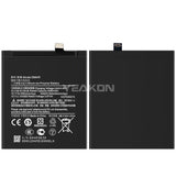 Compatible for Xiaomi 10_10lite_10 Ultra_10i 5G_10Pro 5G_10S_10T Mobile Cell Phone Battery