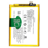 Compatible for VIVO Y91, BBK Y93, Y95, and Y90 mobile cell phone batteries, B-F3 high-capacity 4030mAh battery