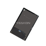 Compatible for HW Matepad T10S Tablet Touch Screen AGS3-AL00_W09_W00 Display Assembly lcd wholesale