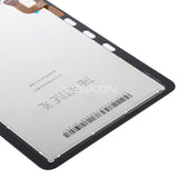 Compatible for Samsung T540.T545.T547 Tablet Touch Screen Inner and Outer Screen Tablet Stylus Touch Digitizer LCD Screen LCD