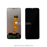 Compatible for Samsung A04E Screen Assembly A042 Mobile Cell Phone LCD Display LCD Original Inner and Outer Touch Integrated Screen Wholesale