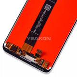 Compatible for HW Y5-2018 Mobile Cell Phone Screen Touch Screen Inner and Outer Screen Screen LCD Display lcd wholesale
