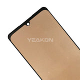 Compatible for Samsung A52 5G Screen Assembly A526 LCD Screen Inner and Outer Screen LCD incell