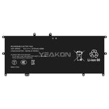 Compatible with Sony BPS40 notebook battery VGP-BPS40_SVF14N_SVF15N18PXB factory wholesale