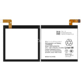 Compatible for Sharp Sense 2 mobile cell phones battery UBATIA289AFN2 brand new durable wholesale from the factory
