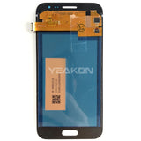 Compatible for J2 2015 Screen Assembly Touch Screen J200 Display LCD Assembly LCD INCELL wholesale