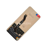 Compatible for Huawei Honor 50 Youth Version honor 50 lite Screen Assembly X20 LCD nova8i Display Screen Wholesale
