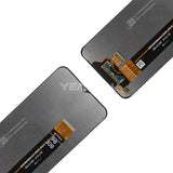 Compatible for Samsung M13 Mobile Cell Phone Screen Screen Assembly M135 Integrated Inner and Outer Screen LCD Display LCD