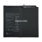 Compatible for HUAWEI HB28D8C8ECW-12 Tablet Battery MatePad Pro 10.8 Factory Wholesale International Trade