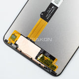 Compatible for MOTO G60s Screen Assembly Motorola XT2133-1 Mobile Cell Phone Inner and Outer Screen LCD Touch Screen LCD Wholesale