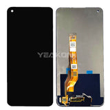 Compatible for realme 8i Screen Assembly K9S Mobile Cell Phone LCD RMX3151 Integrated Inner and Outer LCD Universal Wholesale