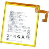 Compatible for Lenovo Tab M10 Plus_TB-X606 tablet battery Large capacity L19D1P32 factory wholesale.