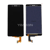 Compatible for HW Honor7 Mobile Cell Phone Screen LCD Assembly Touch Screen Assembly Screen LCD Screen LCD wholesale