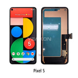 Compatible for Google pixe l6pro Mobile Cell Phone Screen Assembly pixel9pro 10XL LCD OLED incell wholesale