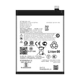 Compatible with Motorola RL60 Phone Battery 6000mAh High-Capacity New Durable Factory Wholesale Export