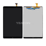 Compatible for Samsung T510 Inner and Outer Screen Touch Screen LCD Assembly Inner and Outer Screen Tablet Display lcd