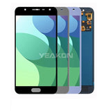 Compatible for J720 Mobile Cell Phone Screen Screen Touch Screen Inner and Outer Screen Display LCD Assembly LCD Wholesale