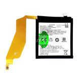 Compatible for VIVO NEX 3 5G_1913 mobile cell phone battery with built-in fast charging board B-G9 factory wholesale and foreign trade