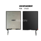 Compatible for ipad5 LCD Display A1822_A1823 Display lcd Touch Digitizer LCD Screen