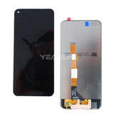 Compatible for vivo Y30 Screen Assembly Mobile Cell Phone Screen Assembly Y30 Integrated Inner and Outer Display Screen LCD Overseas Version Wholesale