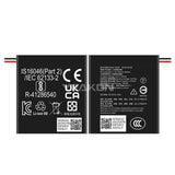 Compatible for Xiaomi Redmi Redmi Watch 4_M2314W1 Watch Battery BW42 Factory Wholesale Export