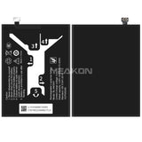 Compatible for Gionee BL-N4000W Brand New Durable Mobile Cell Phone Battery 4000 mAh Factory Wholesale Export