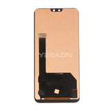 Compatible for VIVO S9 Touch Screen LCD Screen Assembly LCD Mobile Cell Phone Display Screen Integrated Inner and Outer Screen wholesale
