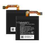 Compatible for Huawei Honor Honor GS3 Brand New Durable Watch Battery HB522628EFW Factory Wholesale Export