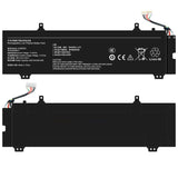 Compatible with Xiaomi Redmi G 2021 AMD Ryzen laptop battery G16B02W factory wholesale and foreign trade