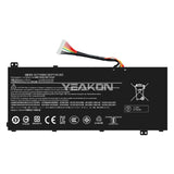 Compatible for Acer AC17A8M laptop battery SP314-52TMX30_TMX40-51_N1811 wholesale