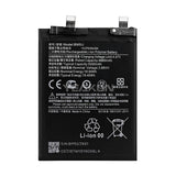Compatible for Xiaomi Redmi Note 13 Pro Plus Mobile Cell Phone Battery BM5U Factory Wholesale Export Battery Board