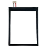 Compatible for Alcatel Pop S7_OT-7045_Flash 2_OT-7049 mobile cell phones battery TLp030B1