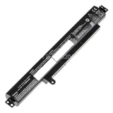 Compatible for ASUS VivoBook X102B_X102BA_F102B_F102BA Laptop Battery A31N1311