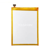 Compatible for Huawei Mate 1_2 mobile cell phones battery HB496791EBC built-in 4050mAh factory wholesale foreign trade