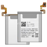 Compatible with Samsung Watch Ultra_SM-L705F Watch Battery EB-BL705ABY Factory Wholesale Export