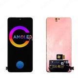 Compatible for Oneplus 13R Screen Assembly LCD Screen Touch Screen LCD Mobile Cell Phone Screen AM OLED wholesale