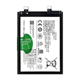 Compatible for VIVO S17 Pro mobile cell phone battery B-Z8 large capacity electric board 4600mah factory wholesale foreign trade