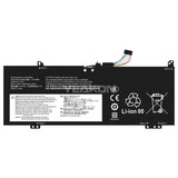 Compatible for Lenovo Xiaoxin Air 14_15_530S-15IKB Laptop Battery L17C4PB0_L17M4PB0
